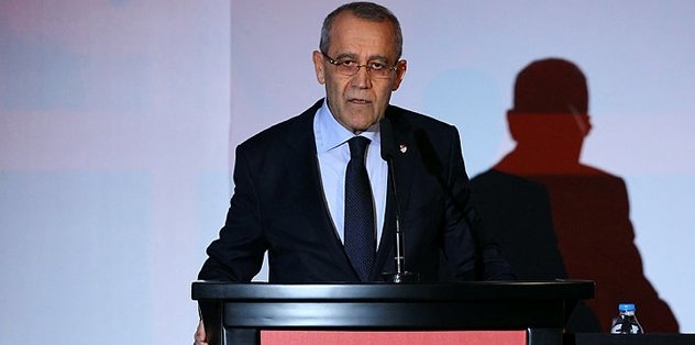 "O takımın canını yakın!"