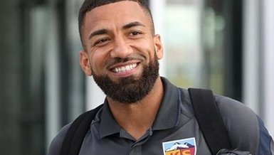 Aaron Lennon'dan Kayserispor sözleri!