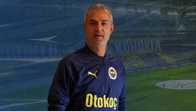 Fenerbahçe'de İsmail Kartal: Bu kupada gidebildiğimiz yere kadar gitmek istiyoruz!