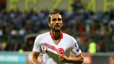 Yusuf Yazıcı'nın dönüş tarihi belli oldu!