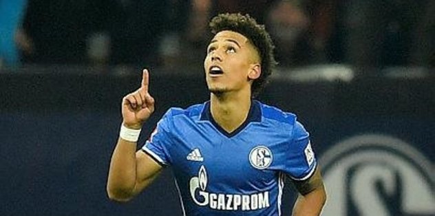 PSG, Kehrer'i transfer etti
