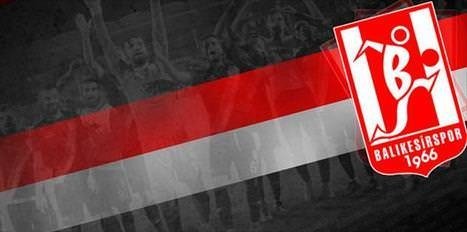 Balkes’e yeni golcü