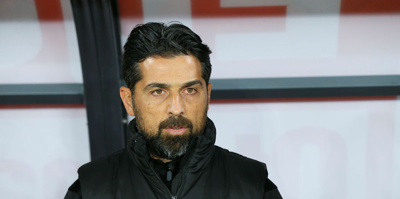 İlhan Palut: İstikrarı tekrar yakalamak istiyoruz
