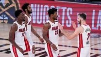Dragic coştu Heat 2-0 yaptı