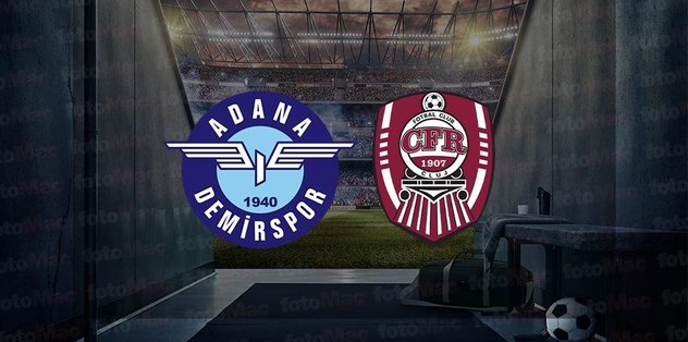 Adana Demirspor vs Cluj: Live Broadcast Schedule, Time, Channel, and Team Lineups for UEFA Conference League Qualifying Round