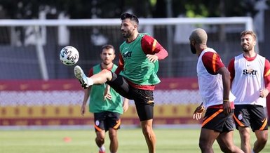 Son dakika spor haberi: Galatasaray'da hazırlıklar tam gaz! Yunus Akgün...