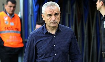 Rıza Çalımbay Sivasspor'da!