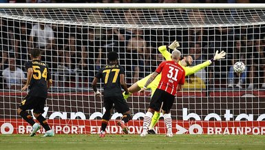 Galatasaray PSV karşısında nasıl tur atlar? G.Saray PSV'yi nasıl eler?