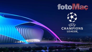 UEFA’dan Şampiyonlar Ligi için sürpriz talep! İstanbul...
