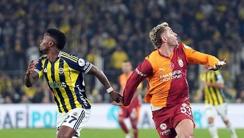 Derbide 5 bin 800 polis görev yapacak