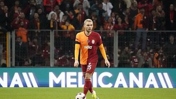 Nelsson Verona’da