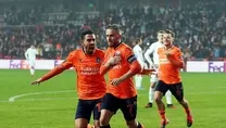 Visca: İnşallah çeyrek final oynayacağız