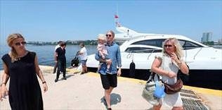 Huzurlu tatil başarı getirir