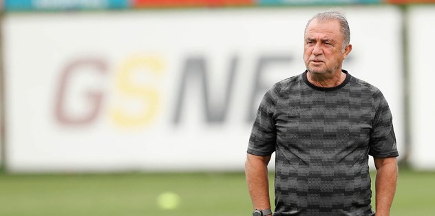 Galatasaray'dan Fenerbahçelileri kızdıracak transfer! Fatih Terim...