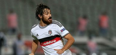 Veli Kavlak eski takımı Beşiktaş hakkında konuştu!