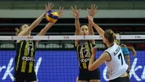 Filede derbi heyecanı