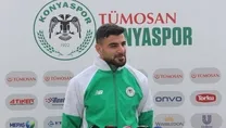Adil’in Ay-Yıldız aşkı
