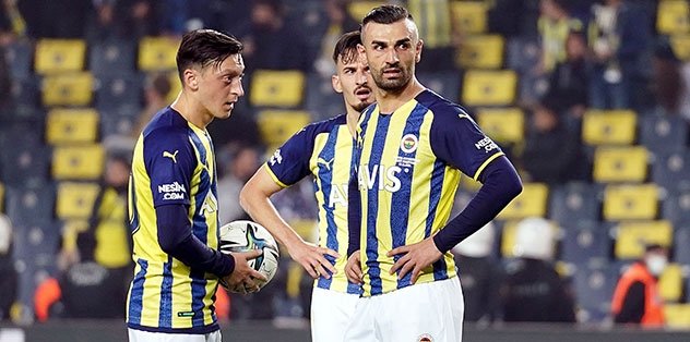 Fenerbahce Haberleri Fenerbahce Galatasaray A Karsi Deplasmanda Zorlaniyor Son 9 Macta Fotomac