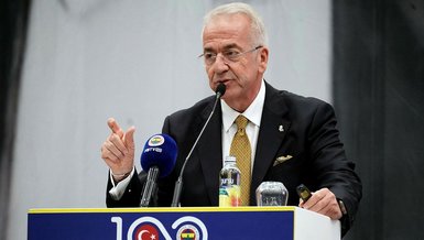 Fenerbahçe Kulübü Başkanvekili Erol Bilecik: Büyüğüz demekle büyük olunmuyor
