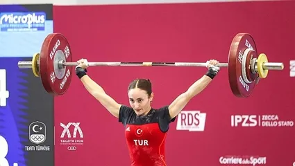 Akdeniz Oyunları’nda 10 madalya daha