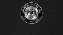 Abdul Kareem Çorum için geldi