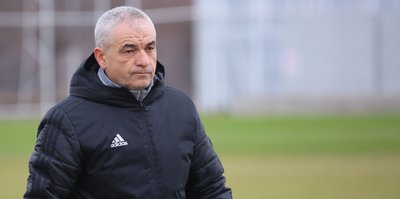Rıza Çalımbay'dan Süper Lig için öneri! "Eğer risk varsa..."