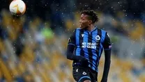 David Okereke iddiası