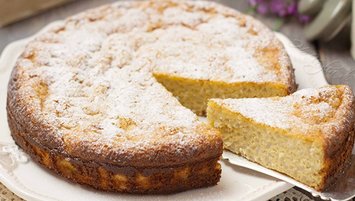 Sütlaç Keki nedir, nasıl yapılır?