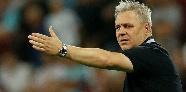 Sumudica: ''Hedefimiz ilk 8''