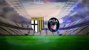 Parma-Pisa maçı hangi kanalda?