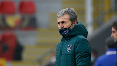 Başakşehir 4’te sıfır çekti