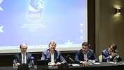 Voleybol ülkesiyiz