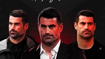 Gençlerbirliği'nde Volkan dönemi