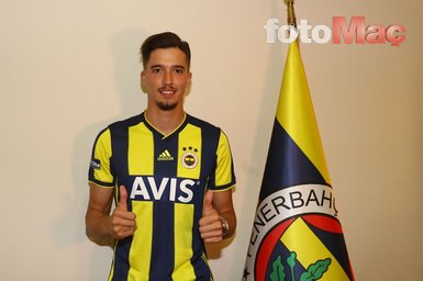 İşte Fenerbahçe’de gelenler ve gidenler