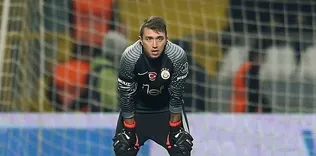Muslera’da korkutan rapor