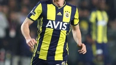 Fenerbahçeli Miha Zajc'a Gent'ten transfer teklifi