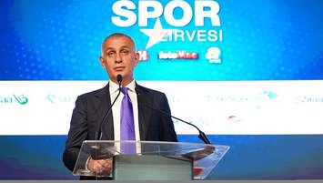 Hacıosmanoğlu’ndan basın toplantısı