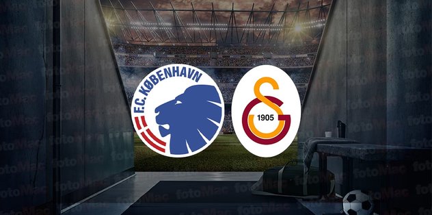 Copenhagen – Galatasaray Match: Live Broadcast Details on Exxen