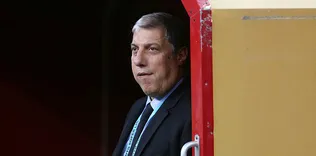 Nazifoğlu’na 1 yıl men