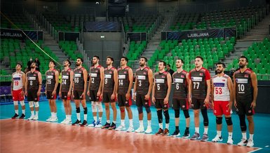 TÜRKİYE KANADA MAÇI CANLI İZLE 📺 | Türkiye Kanada voleybol maçı ne zaman, saat kaçta ve hangi kanalda canlı yayınlanacak?