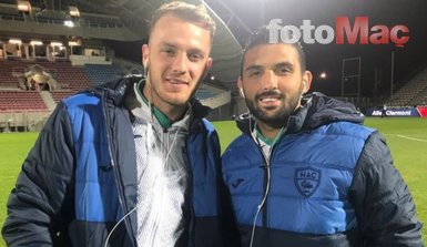 Fenerbahçe bombayı patlatıyor! Sergen Yalçın’ın gözdesi geliyor