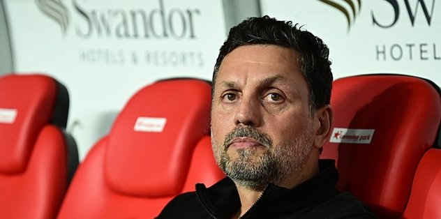 Erol Bulut’un çıkış planları