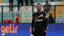 Onur, Beşiktaş’ın evladı!