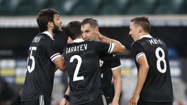 UEFA onayladı! Karabağ UEFA Avrupa Ligi maçlarını Türkiye'de oynayacak #