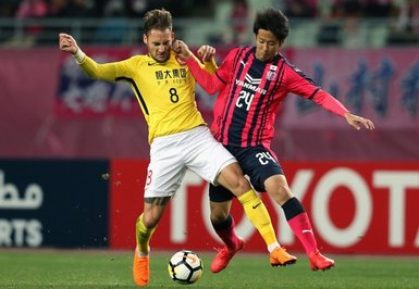 Nemanja Gudelj Fenerbahçe’ye önerildi!
