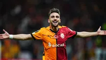 Hagi misin Yunus!