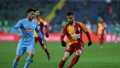 Beraberlik VAR