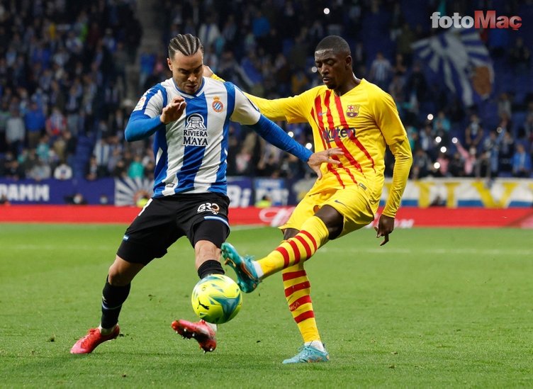 Raul de Tomas'tan Galatasaray kararı! Transfer...