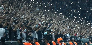 Atmosfere hayran kaldılar!