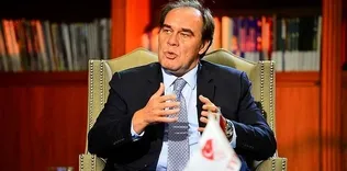 Demirören: Nasihati yerine getirdik